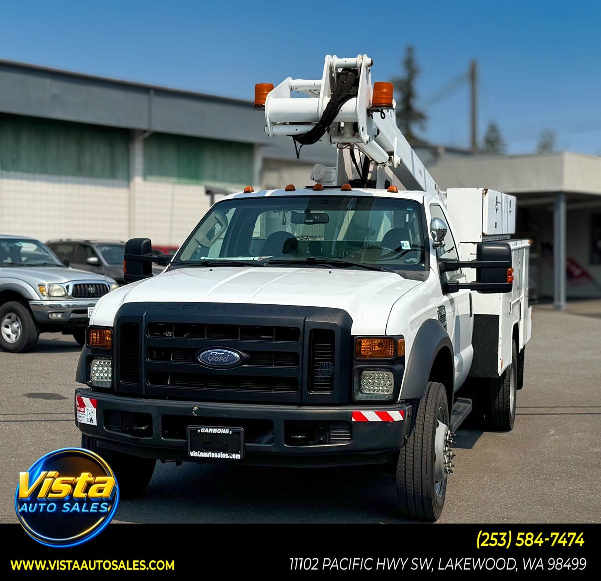 ford f-450 super duty chassis cab 2008 1FDXF46Y58EA36200 image ford f-450 super duty chassis cab 2008 1FDXF46Y58EA36200 image